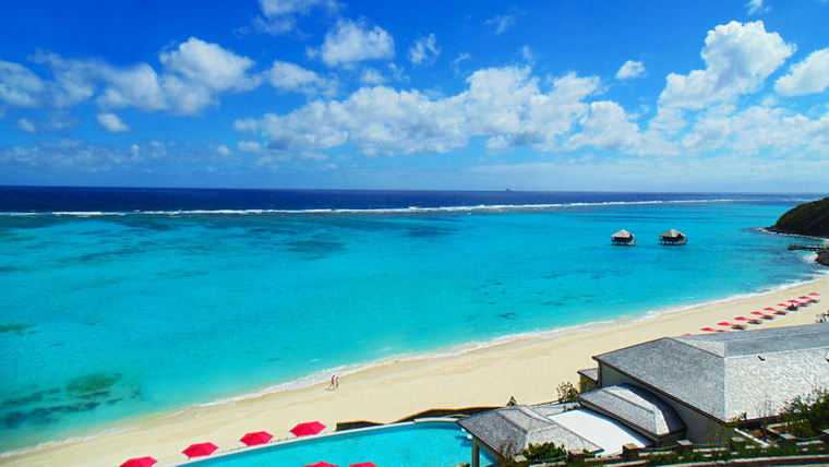 Mandarin Oriental, Canouan - St. Vincent & The Grenadines-slide-2