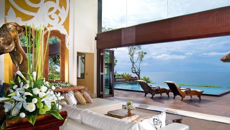 The Villas at Ayana - Jimbaran, Bali, Indonesia - Luxury Resort-slide-19