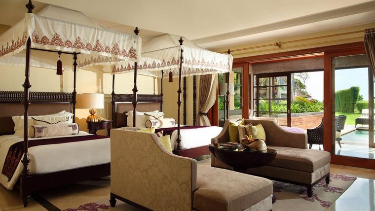 The Villas at Ayana - Jimbaran, Bali, Indonesia - Luxury Resort-slide-16