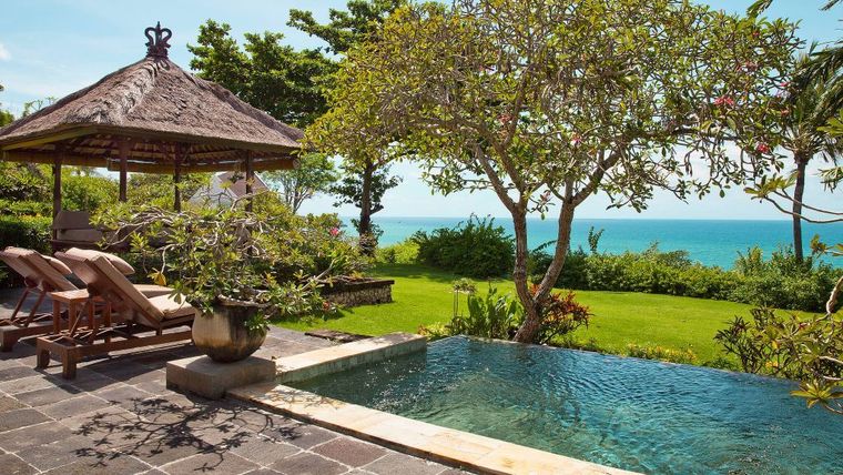 The Villas at Ayana - Jimbaran, Bali, Indonesia - Luxury Resort-slide-15