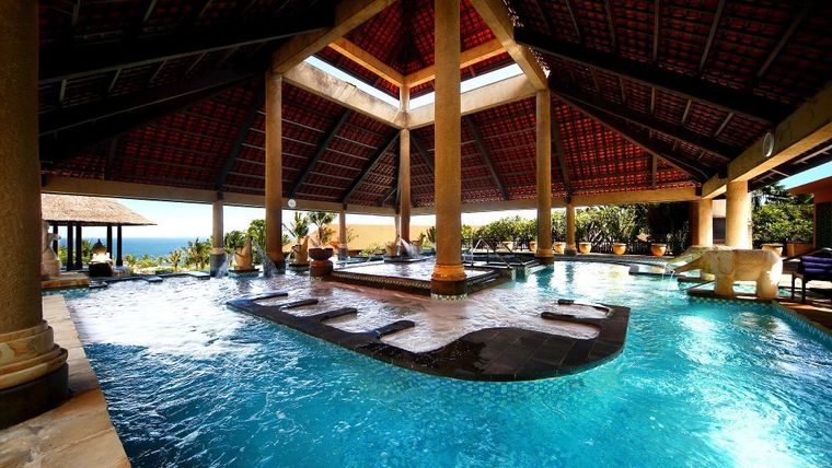 The Villas at Ayana - Jimbaran, Bali, Indonesia - Luxury Resort-slide-14