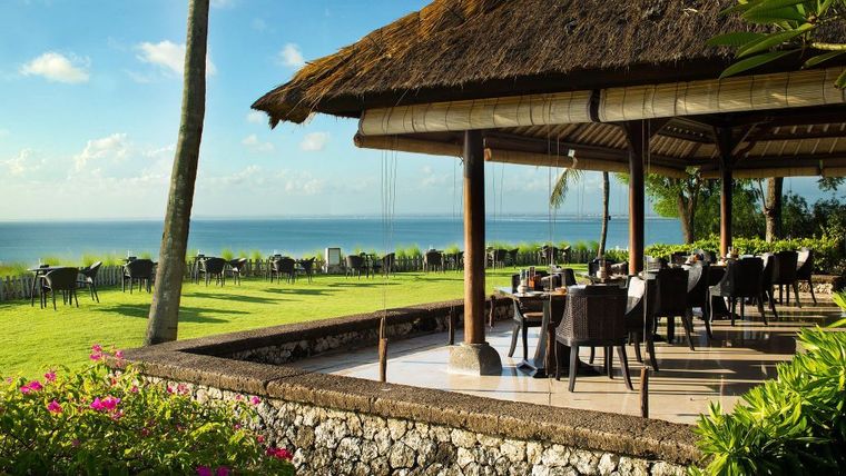 The Villas at Ayana - Jimbaran, Bali, Indonesia - Luxury Resort-slide-11