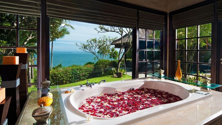 The Villas at Ayana - Jimbaran, Bali, Indonesia - Luxury Resort-slide-20