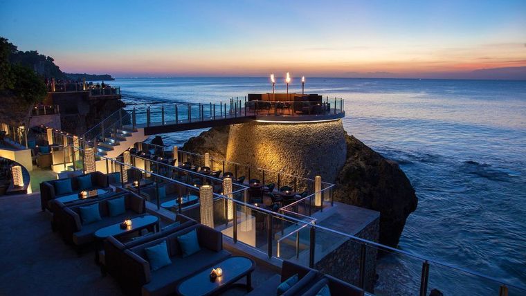 The Villas at Ayana - Jimbaran, Bali, Indonesia - Luxury Resort-slide-7