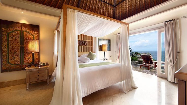 The Villas at Ayana - Jimbaran, Bali, Indonesia - Luxury Resort-slide-5