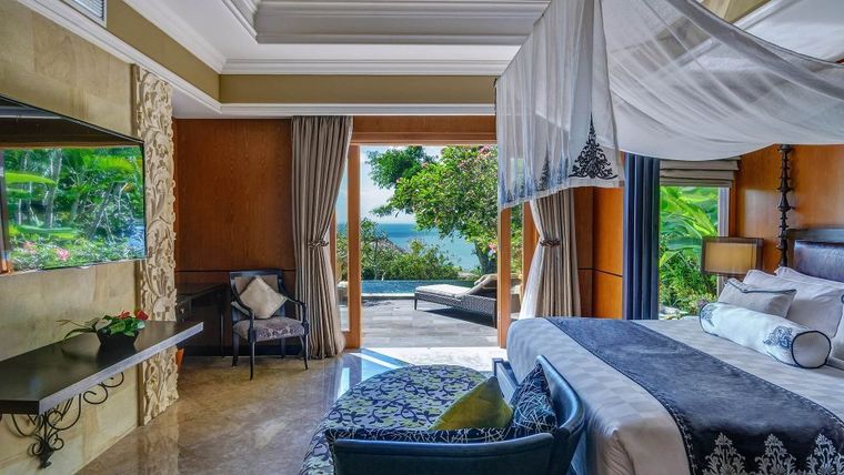 The Villas at Ayana - Jimbaran, Bali, Indonesia - Luxury Resort-slide-4