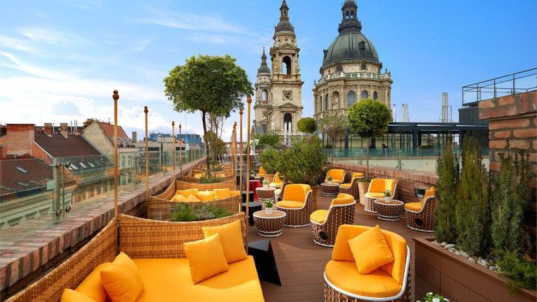 Aria Hotel Budapest, Hungary 5 Star Luxury Hotel-slide-18