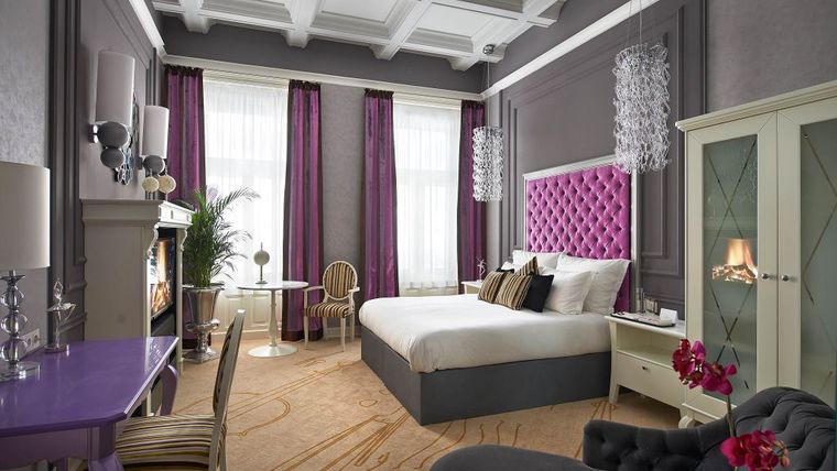 Aria Hotel Budapest, Hungary 5 Star Luxury Hotel-slide-12