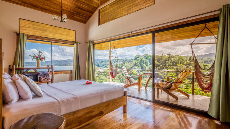 Drake Bay Getaway Resort - Osa Peninsula, Costa Rica-slide-3