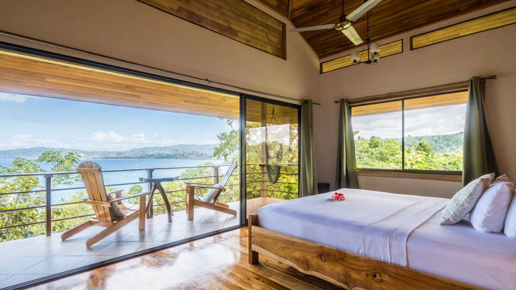 Drake Bay Getaway Resort - Osa Peninsula, Costa Rica-slide-5
