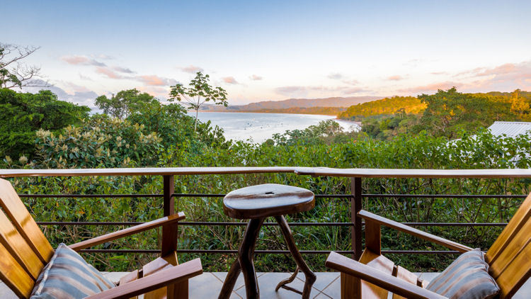 Drake Bay Getaway Resort - Osa Peninsula, Costa Rica-slide-1