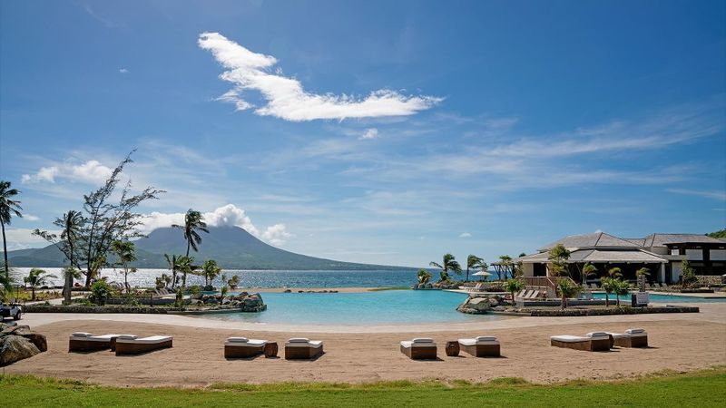 Park Hyatt St. Kitts - 5 Star Luxury Resort-slide-2