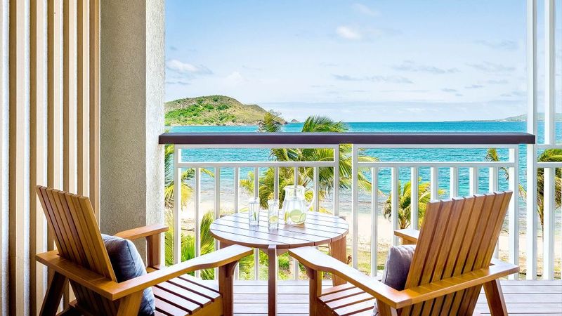 Park Hyatt St. Kitts - 5 Star Luxury Resort-slide-6