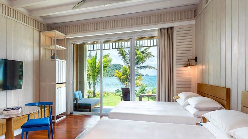 Park Hyatt St. Kitts - 5 Star Luxury Resort-slide-7
