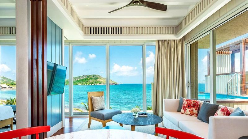 Park Hyatt St. Kitts - 5 Star Luxury Resort-slide-9