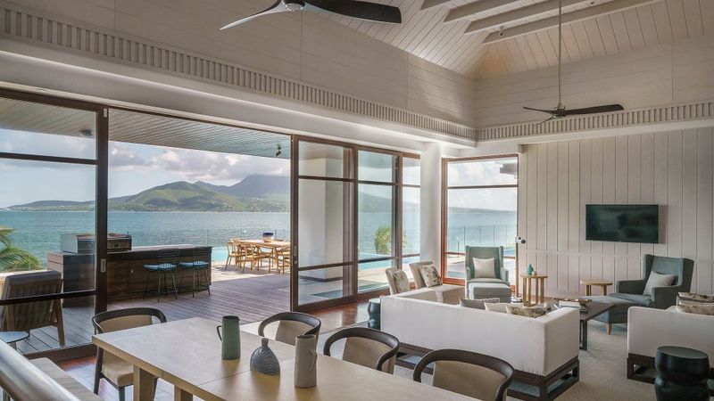 Park Hyatt St. Kitts - 5 Star Luxury Resort-slide-10