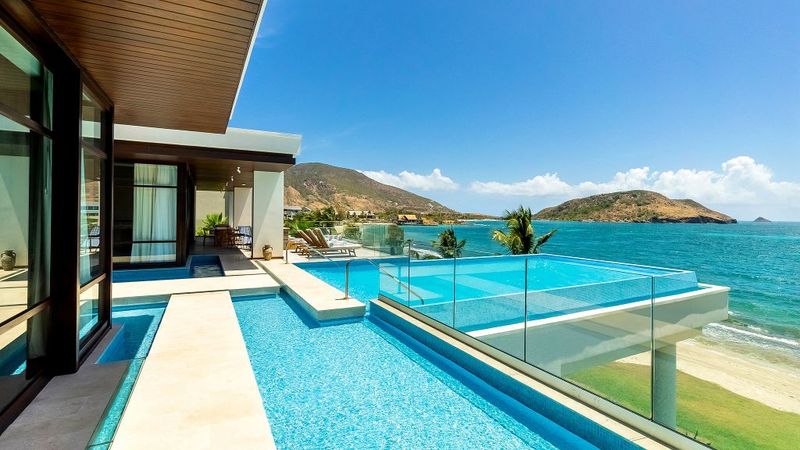 Park Hyatt St. Kitts - 5 Star Luxury Resort-slide-11