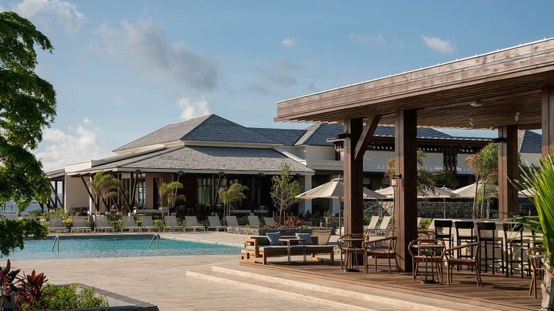 Park Hyatt St. Kitts - 5 Star Luxury Resort-slide-14