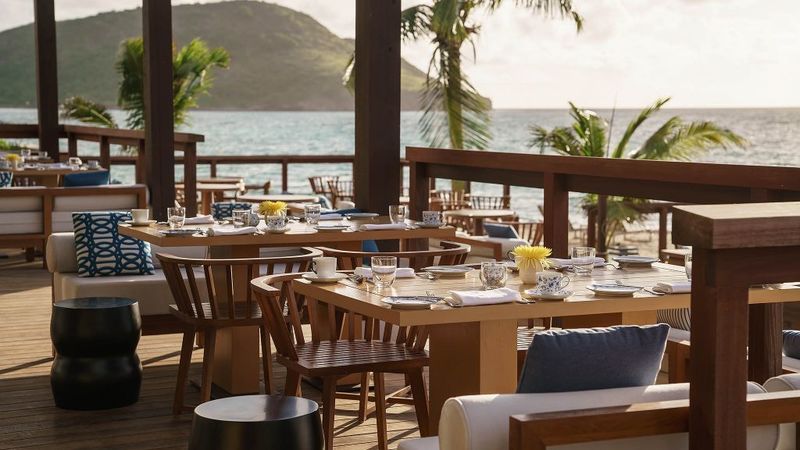 Park Hyatt St. Kitts - 5 Star Luxury Resort-slide-15