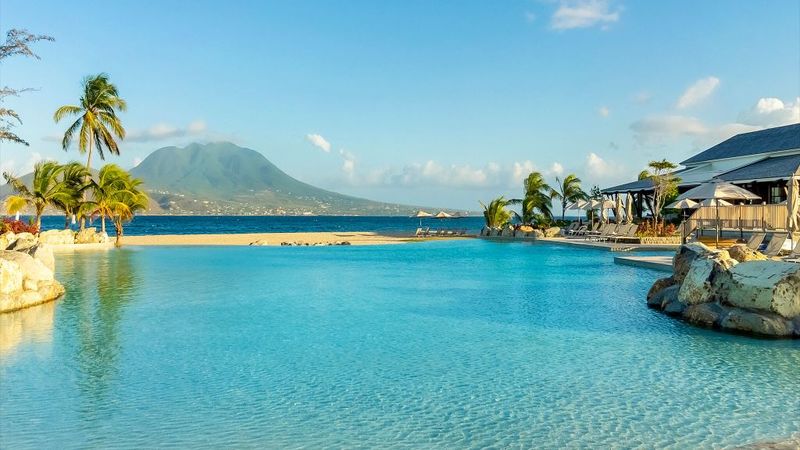 Park Hyatt St. Kitts - 5 Star Luxury Resort-slide-19