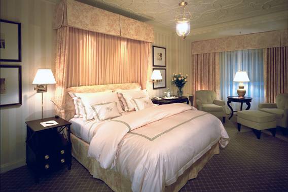 The Hay-Adams - Washington, DC - Exclusive 5 Star Luxury Hotel-slide-11