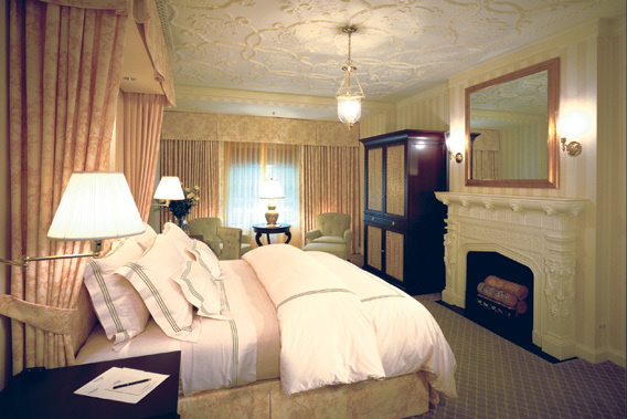 The Hay-Adams - Washington, DC - Exclusive 5 Star Luxury Hotel-slide-6