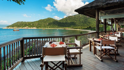 Six Senses Ninh Van Bay - Nha Trang, Vietnam - 5 Star Resort
