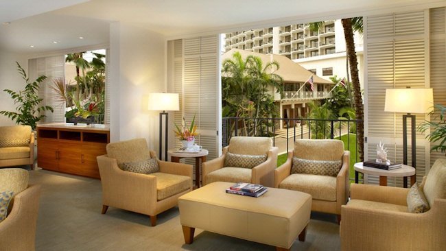 Halekulani - Honolulu, Oahu, Hawaii - 5 Star Luxury Resort Hotel-slide-10
