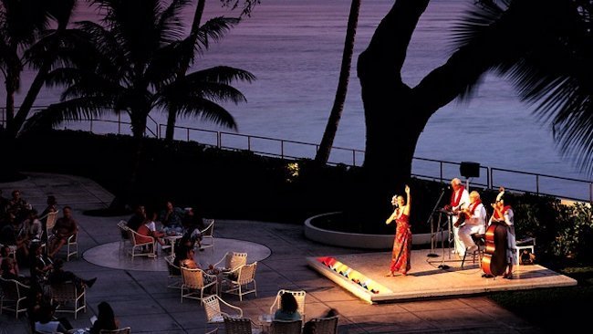 Halekulani - Honolulu, Oahu, Hawaii - 5 Star Luxury Resort Hotel-slide-8