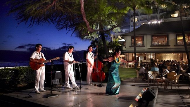 Halekulani - Honolulu, Oahu, Hawaii - 5 Star Luxury Resort Hotel-slide-7