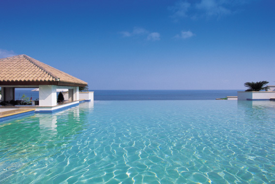 Anassa - Polis, Cyprus - 5 Star Luxury Hotel & Spa Resort-slide-2