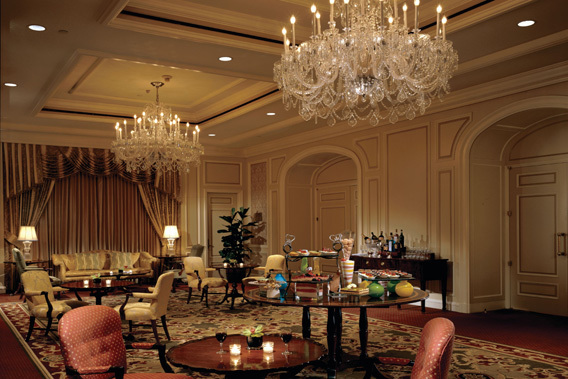 The Ritz Carlton San Francisco, California 5 Star Luxury Hotel-slide-1