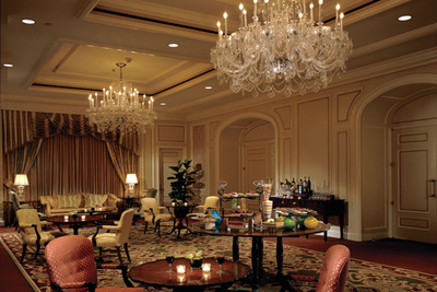 The Ritz Carlton San Francisco, California 5 Star Luxury Hotel