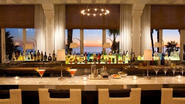 Casa Del Mar - Santa Monica, California - Luxury Hotel-slide-5