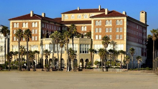 Casa Del Mar - Santa Monica, California - Luxury Hotel-slide-7