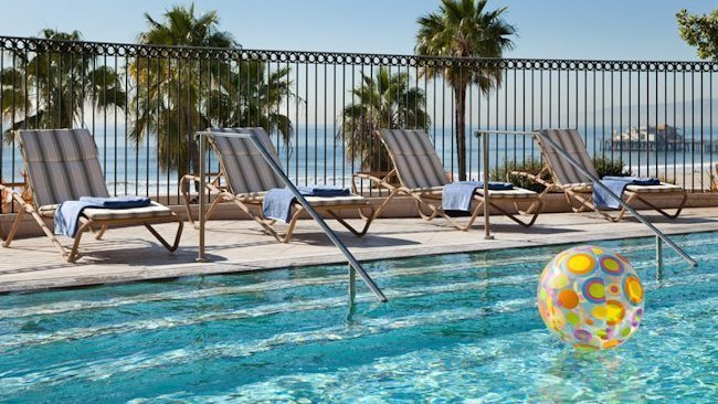 Casa Del Mar - Santa Monica, California - Luxury Hotel-slide-6
