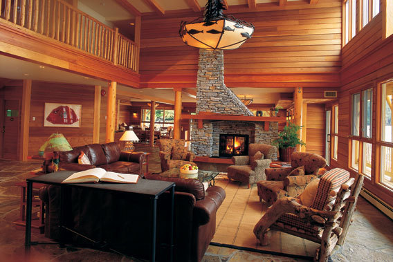 King Pacific Lodge - British Columbia, Canada - Exclusive 5 Star Wilderness Lodge-slide-2