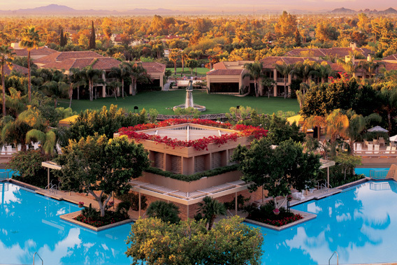 The Phoenician - Scottsdale, Arizona - 5 Star Luxury Resort Hotel-slide-14
