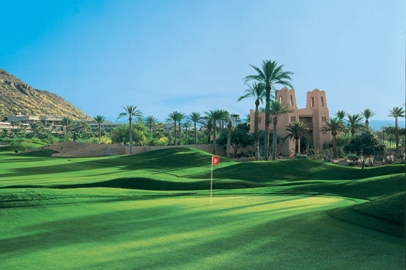 The Phoenician - Scottsdale, Arizona - 5 Star Luxury Resort Hotel-slide-13