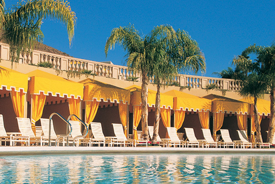 The Phoenician - Scottsdale, Arizona - 5 Star Luxury Resort Hotel-slide-9