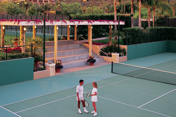 The Phoenician - Scottsdale, Arizona - 5 Star Luxury Resort Hotel-slide-7