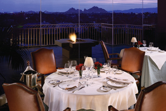 The Phoenician - Scottsdale, Arizona - 5 Star Luxury Resort Hotel-slide-6