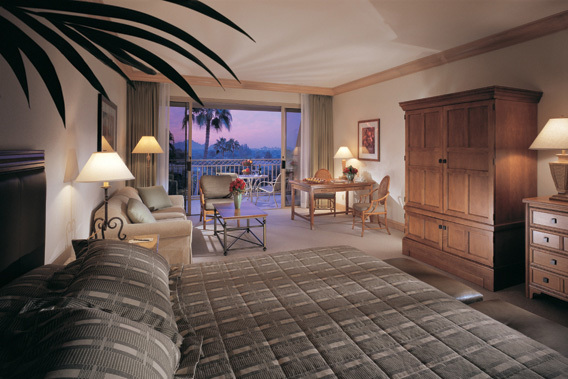 The Phoenician - Scottsdale, Arizona - 5 Star Luxury Resort Hotel-slide-4
