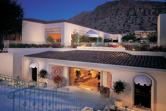 The Phoenician - Scottsdale, Arizona - 5 Star Luxury Resort Hotel-slide-3