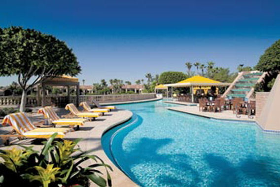 The Phoenician - Scottsdale, Arizona - 5 Star Luxury Resort Hotel-slide-1