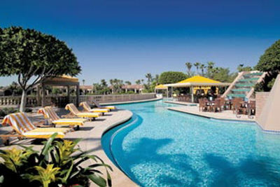 The Phoenician - Scottsdale, Arizona - 5 Star Luxury Resort Hotel