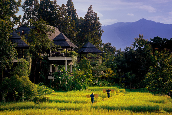 Four Seasons Resort Chiang Mai, Thailand-slide-3