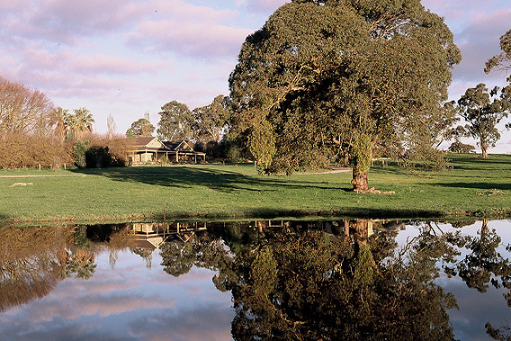 Thorn Park by the Vines - Clare Valley, South Australia-slide-14