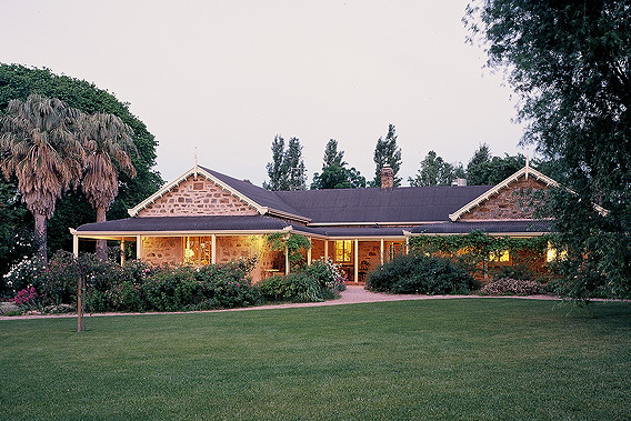 Thorn Park by the Vines - Clare Valley, South Australia-slide-3