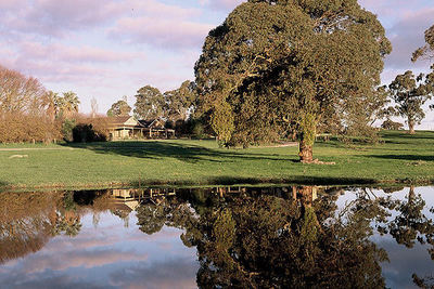 Thorn Park by the Vines - Clare Valley, South Australia